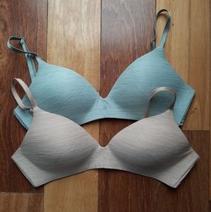 Victoria Secret Body Bra